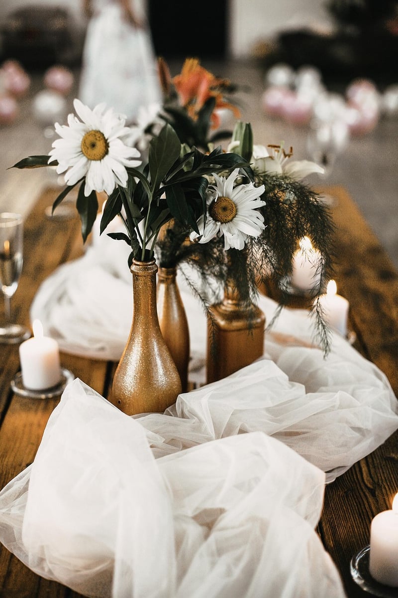 Rustic Romance